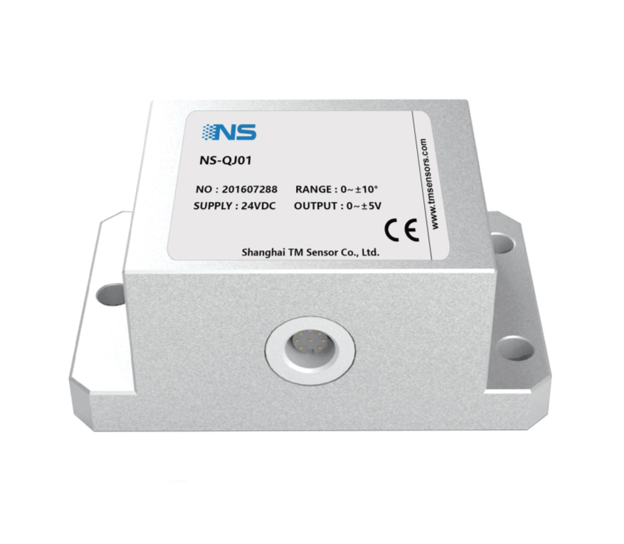 NS-QJ01系列單軸，傾角傳感器